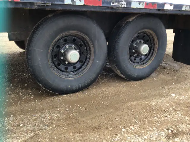 2020 Southland 20 ft Highboy - Photo 6