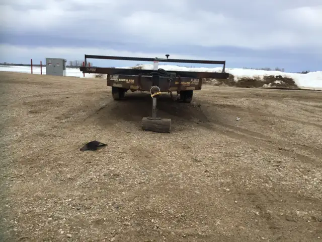 2020 Southland 20 ft Highboy - Photo 7