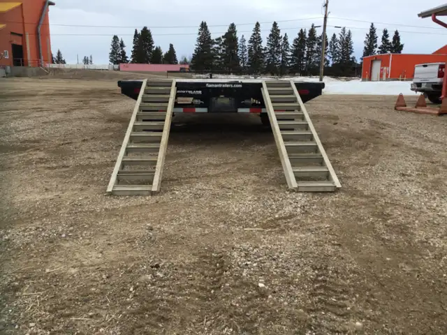 2020 Southland 20 ft Highboy - Photo 8