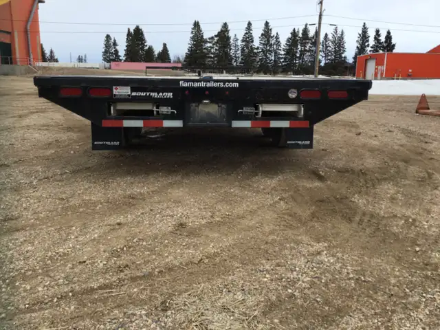 2020 Southland 20 ft Highboy - Photo 9