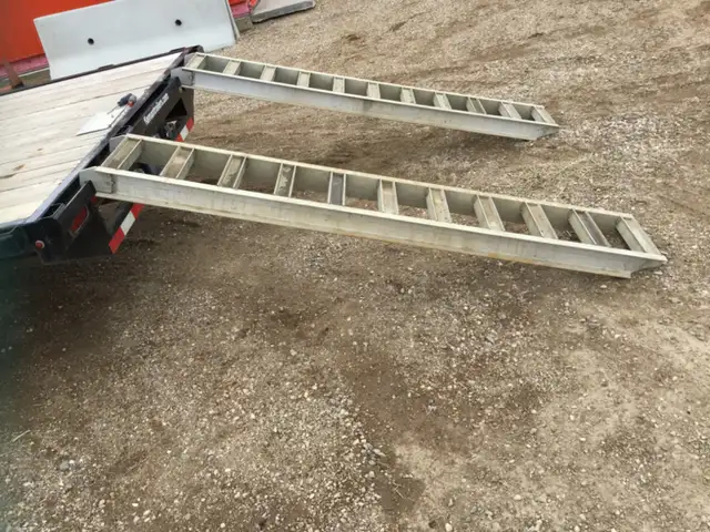 2020 Southland 20 ft Highboy - Photo 10