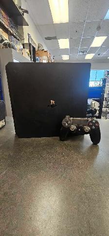 Sony Playstation 4 Pro Console