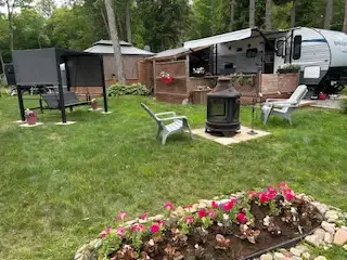 Roulotte clé en main à vendre - Photo 4