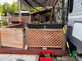 Roulotte clé en main à vendre - Photo 5