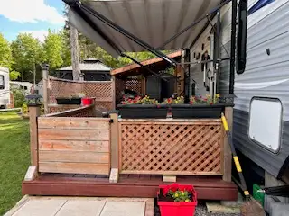 Roulotte clé en main à vendre - Photo 6