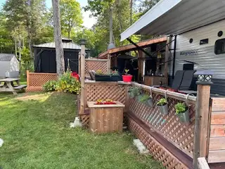 Roulotte clé en main à vendre - Photo 7