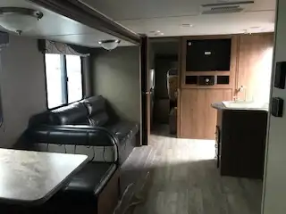 Roulotte clé en main à vendre - Photo 8