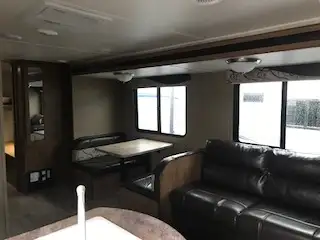 Roulotte clé en main à vendre - Photo 10