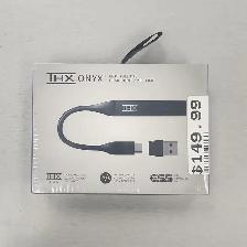 THX Onyx headphone Amp - BRAND NEW