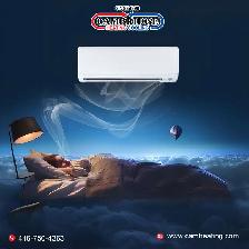 Same-Day Air Conditioner Repair