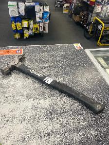 Stiletto 16oz Hammer @ Cashopolis!!