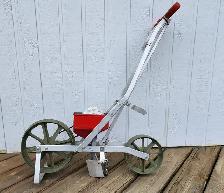 Earthway Precision Garden Seeder