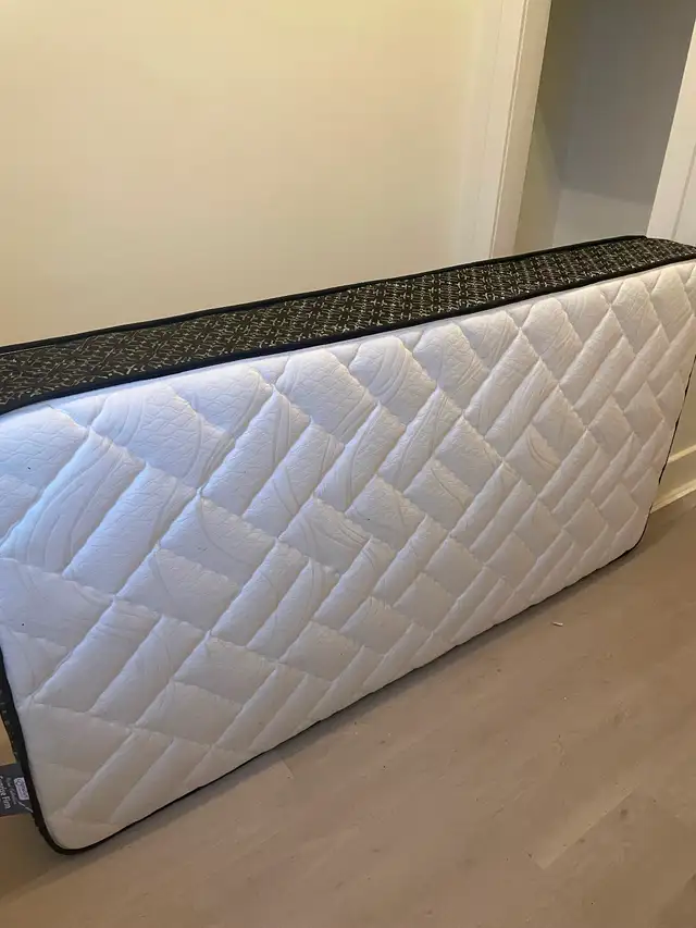 Twin Mattress Brand New