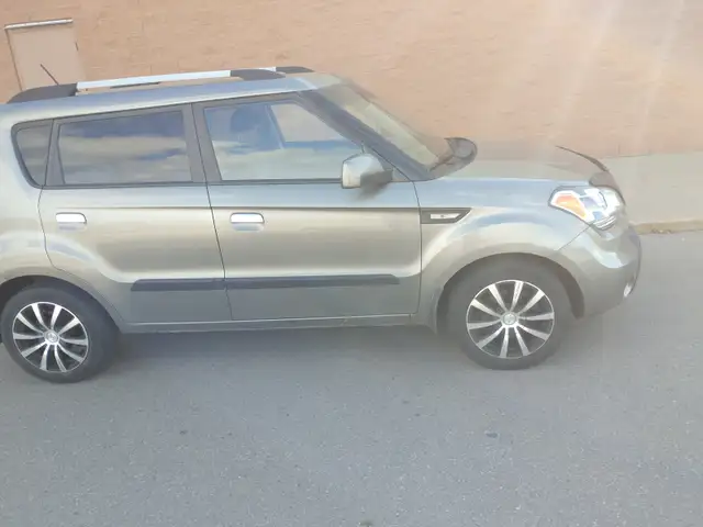 KIA SOUL 2U - Photo 2