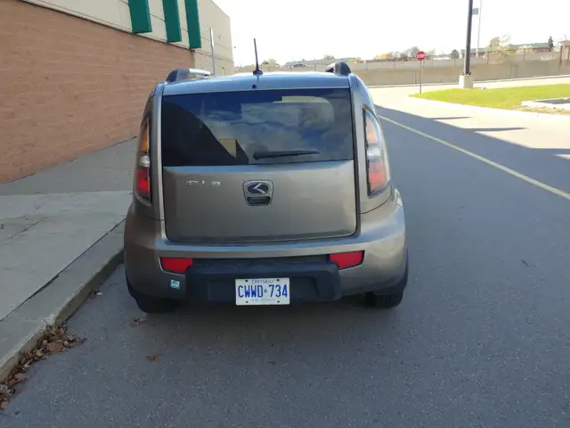 KIA SOUL 2U - Photo 3