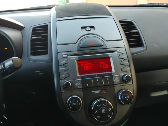 KIA SOUL 2U - Photo 6