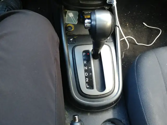 KIA SOUL 2U - Photo 7