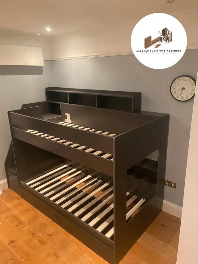 Furniture Assembly - Photo 6