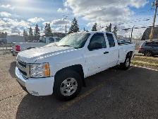 2008 Chevrolet Silverado 1500 LT EXT Cab 4x4 For Sale