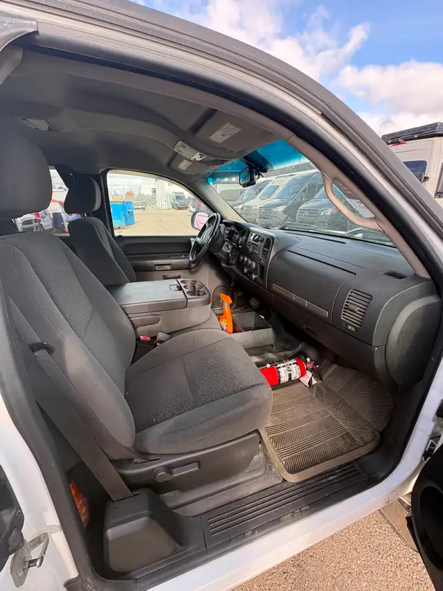 2008 Chevrolet Silverado 1500 LT EXT Cab 4x4 For Sale - Photo 5