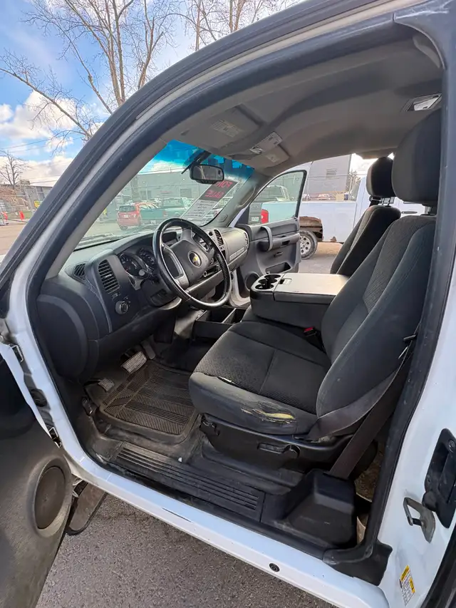 2008 Chevrolet Silverado 1500 LT EXT Cab 4x4 For Sale - Photo 7