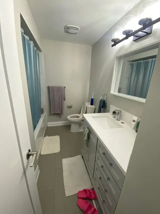 ROOM FOR RENT MAY FIRST - JANE AND SHEPPARD - Photo 3