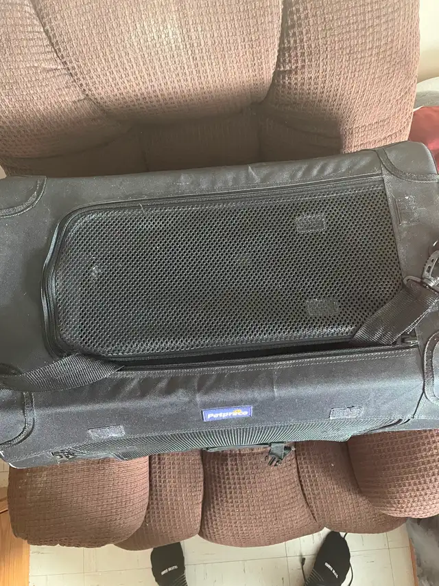 Pet carrier - Photo 2