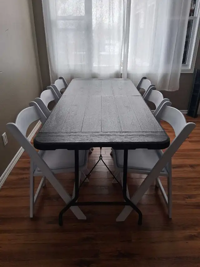 Table Rentals - Photo 5