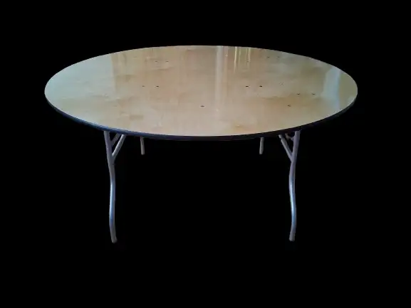 Table Rentals - Photo 6