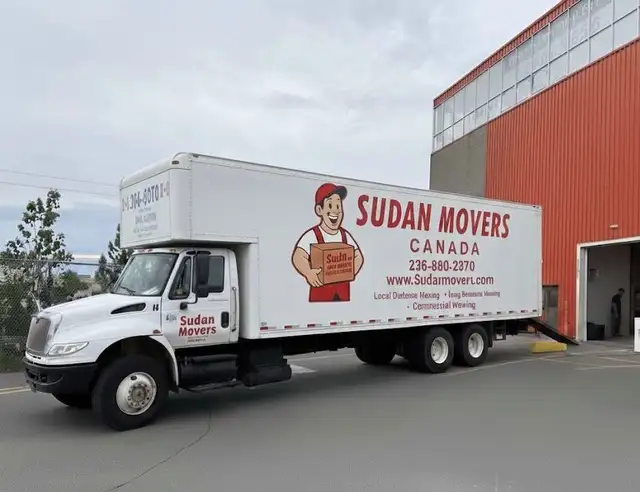 Proffesional Movers/Packers (Loading & Unloading)