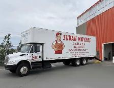 Proffesional Movers/Packers (Loading & Unloading)