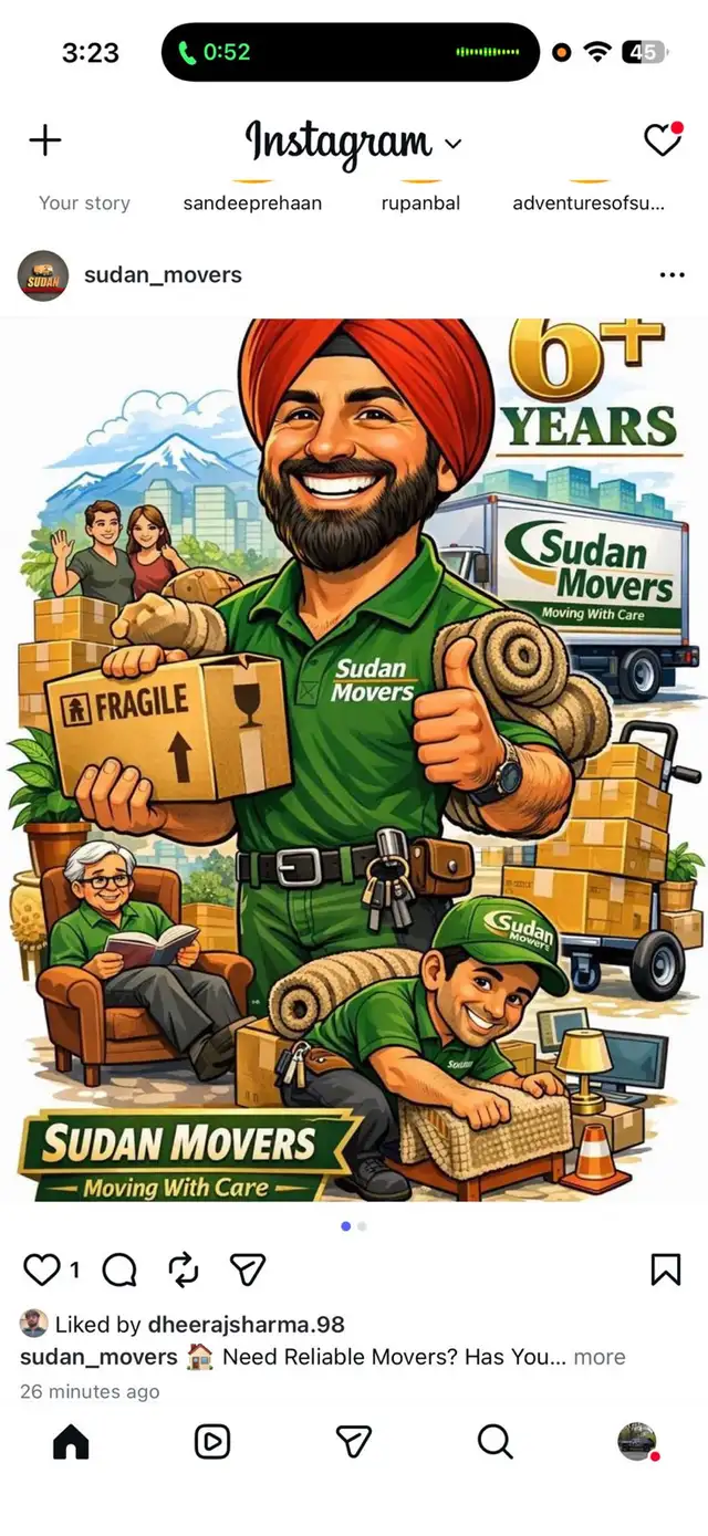 Proffesional Movers/Packers (Loading & Unloading) - Photo 2