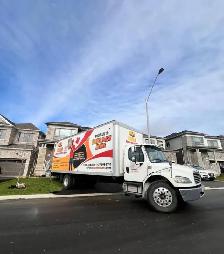 Proffesional Movers/Packers (Loading & Unloading) - Photo 3