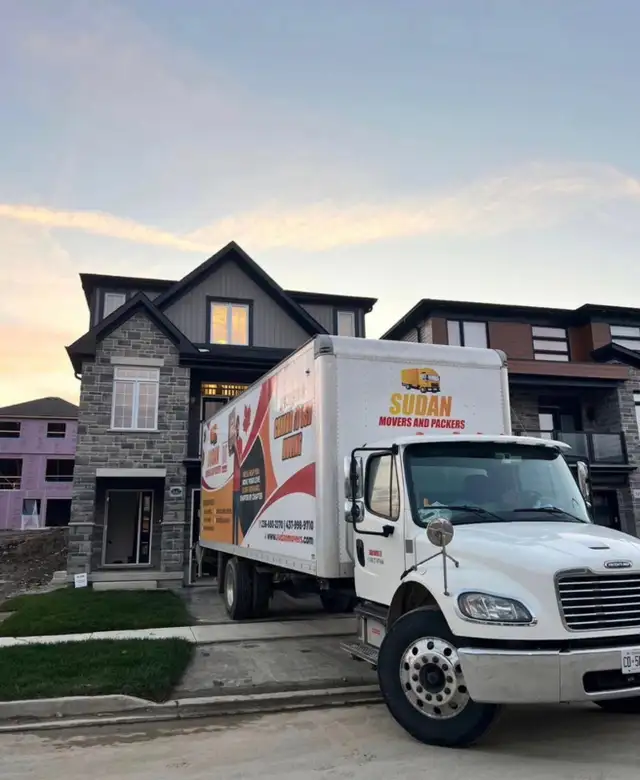 Proffesional Movers/Packers (Loading & Unloading) - Photo 4