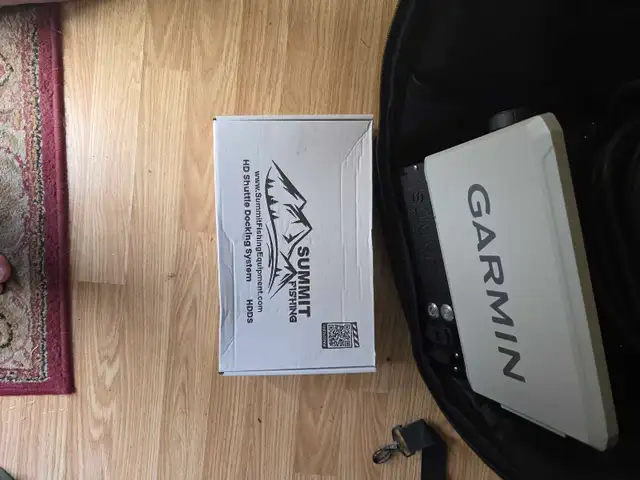 garmin livescope - Photo 3