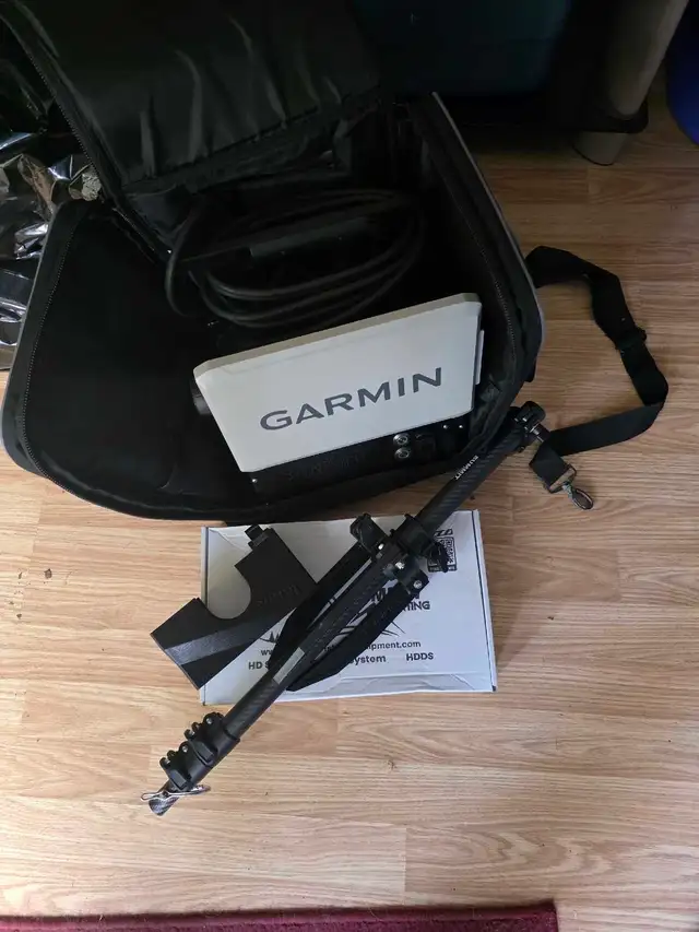 garmin livescope - Photo 4