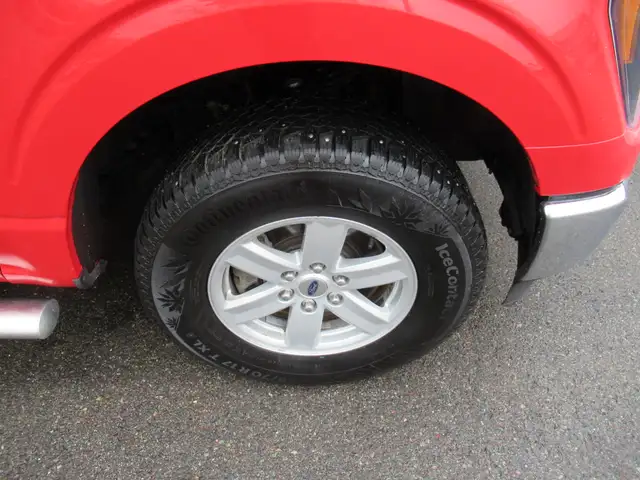 2023 Ford F-150 XLT w/ 3.3L V6 | Former Milwaukee Tools Truck | - Photo 5
