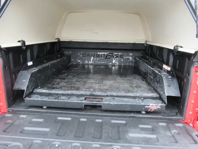 2023 Ford F-150 XLT w/ 3.3L V6 | Former Milwaukee Tools Truck | - Photo 12