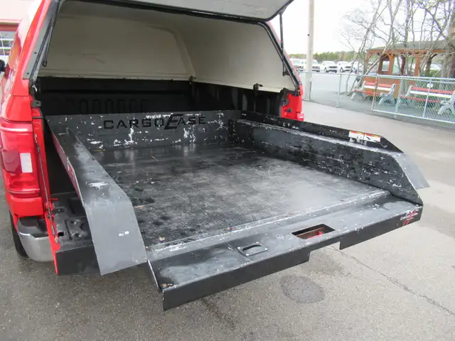 2023 Ford F-150 XLT w/ 3.3L V6 | Former Milwaukee Tools Truck | - Photo 13