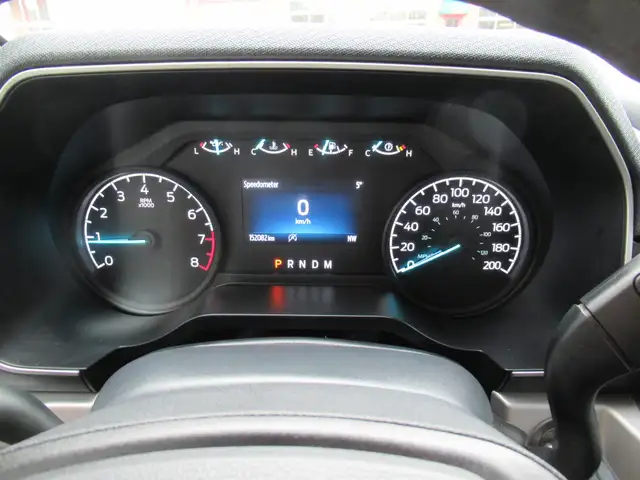 2023 Ford F-150 XLT w/ 3.3L V6 | Former Milwaukee Tools Truck | - Photo 19