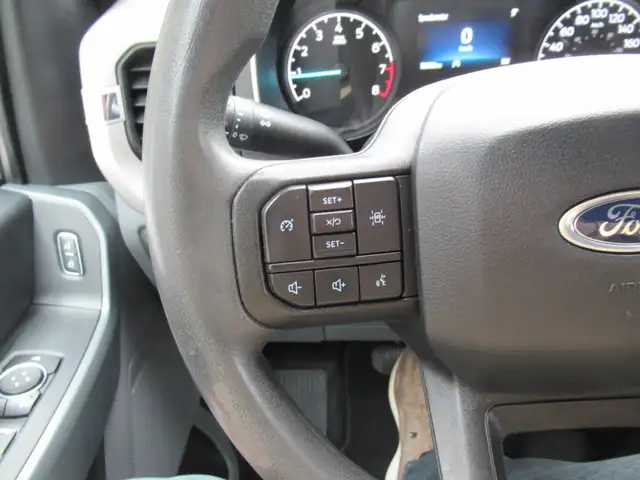 2023 Ford F-150 XLT w/ 3.3L V6 | Former Milwaukee Tools Truck | - Photo 20