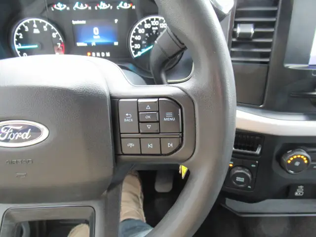 2023 Ford F-150 XLT w/ 3.3L V6 | Former Milwaukee Tools Truck | - Photo 21