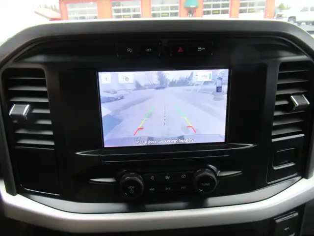 2023 Ford F-150 XLT w/ 3.3L V6 | Former Milwaukee Tools Truck | - Photo 23