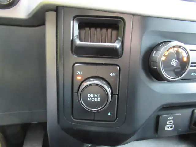 2023 Ford F-150 XLT w/ 3.3L V6 | Former Milwaukee Tools Truck | - Photo 24