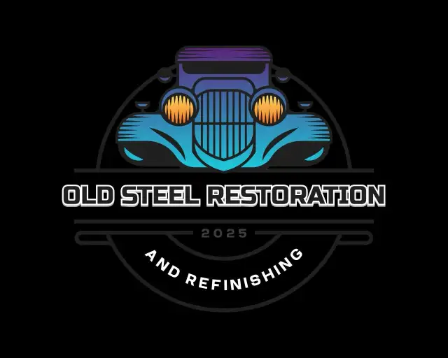 Classic car Restoration and Paint