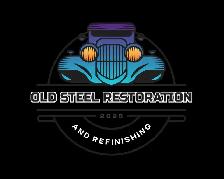 Classic car Restoration and Paint