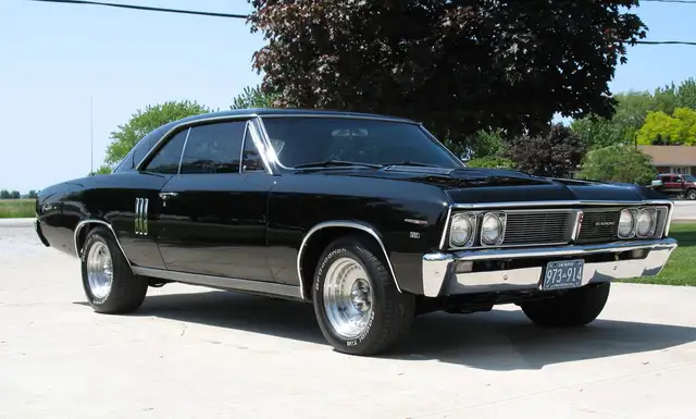 Classic car Restoration and Paint - Photo 2