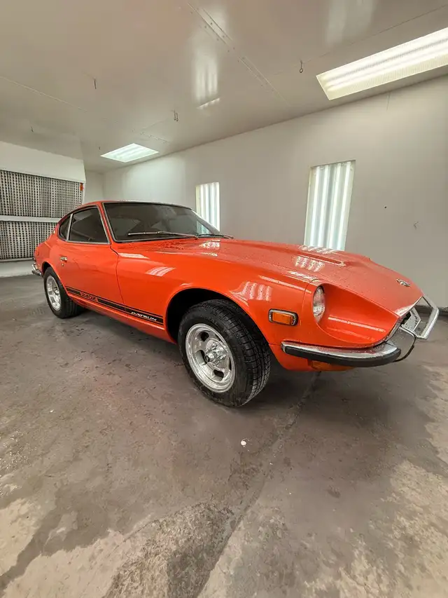 Classic car Restoration and Paint - Photo 4