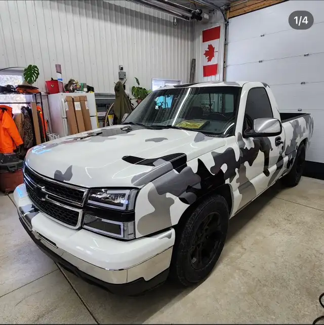 Classic car Restoration and Paint - Photo 5