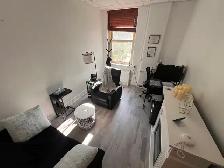 bureau à louer dans une suite de 5 bureaux